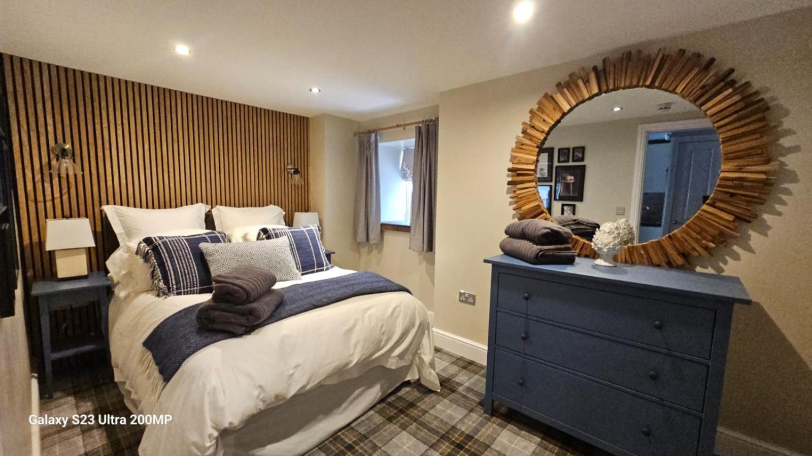 Bala Holiday Suites Экстерьер фото