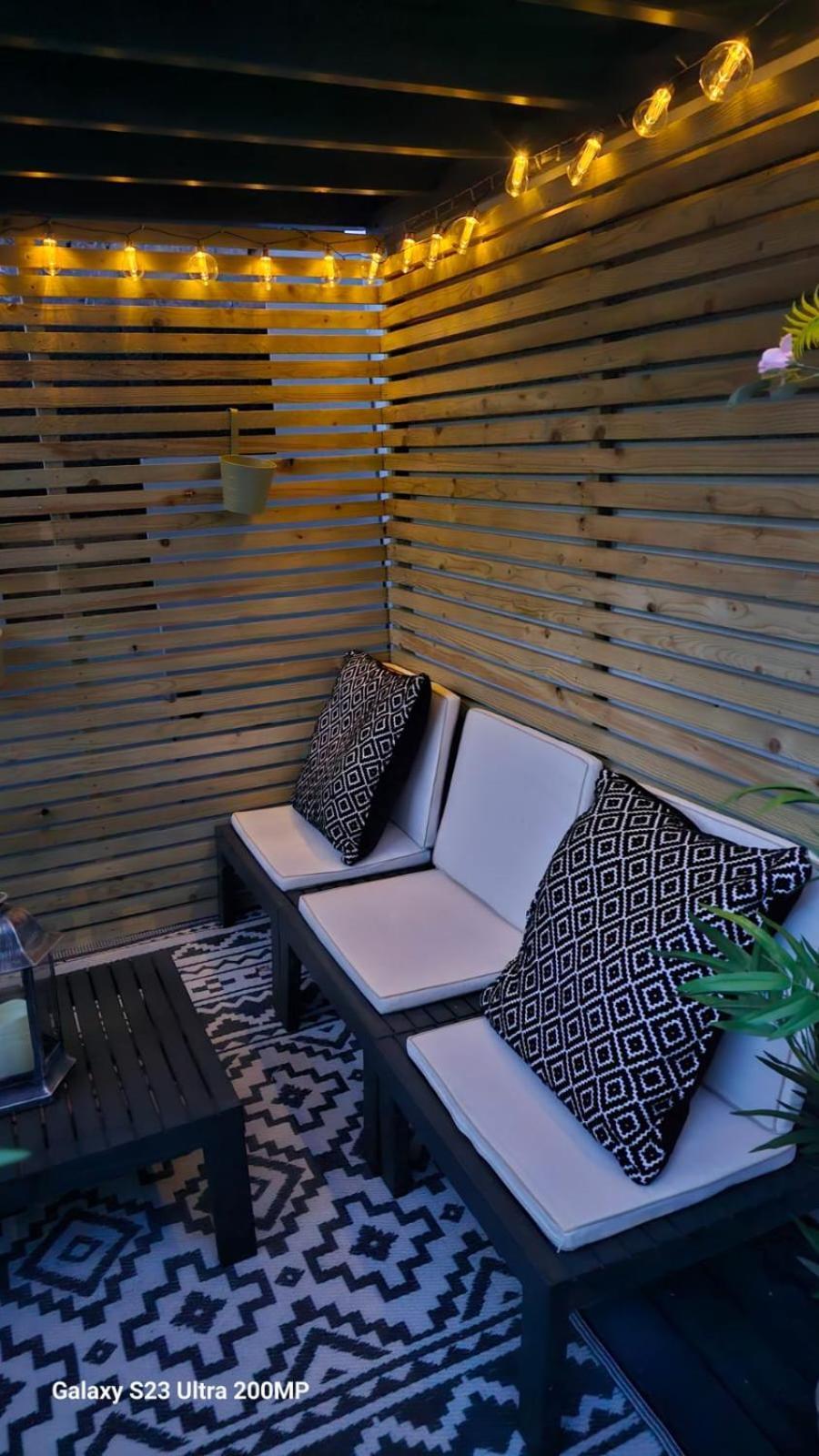 Bala Holiday Suites Экстерьер фото