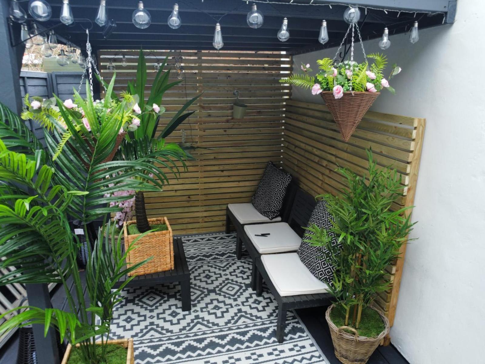 Bala Holiday Suites Экстерьер фото