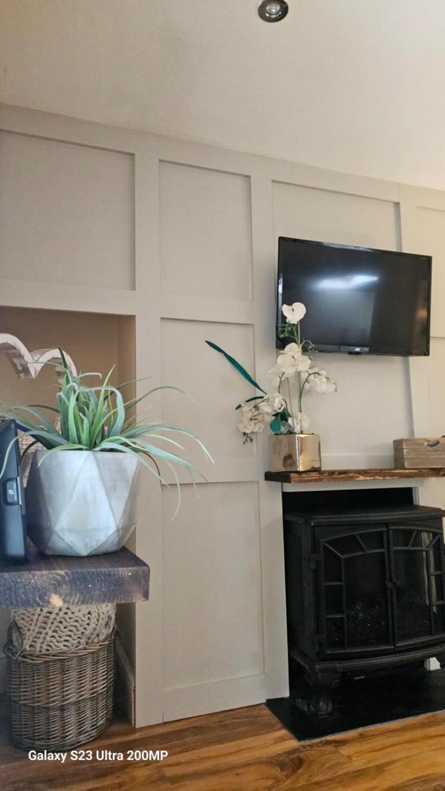 Bala Holiday Suites Экстерьер фото