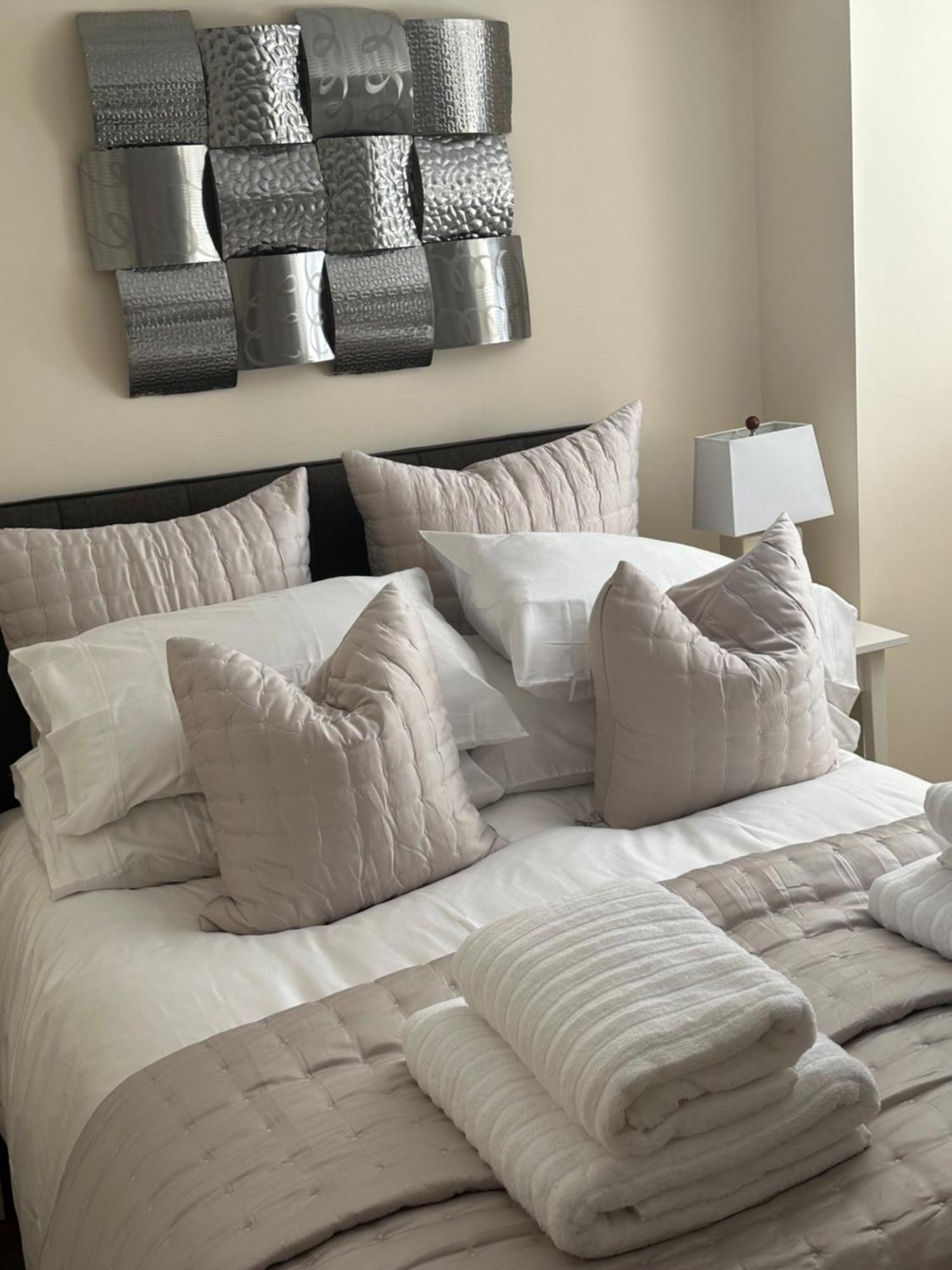 Bala Holiday Suites Экстерьер фото